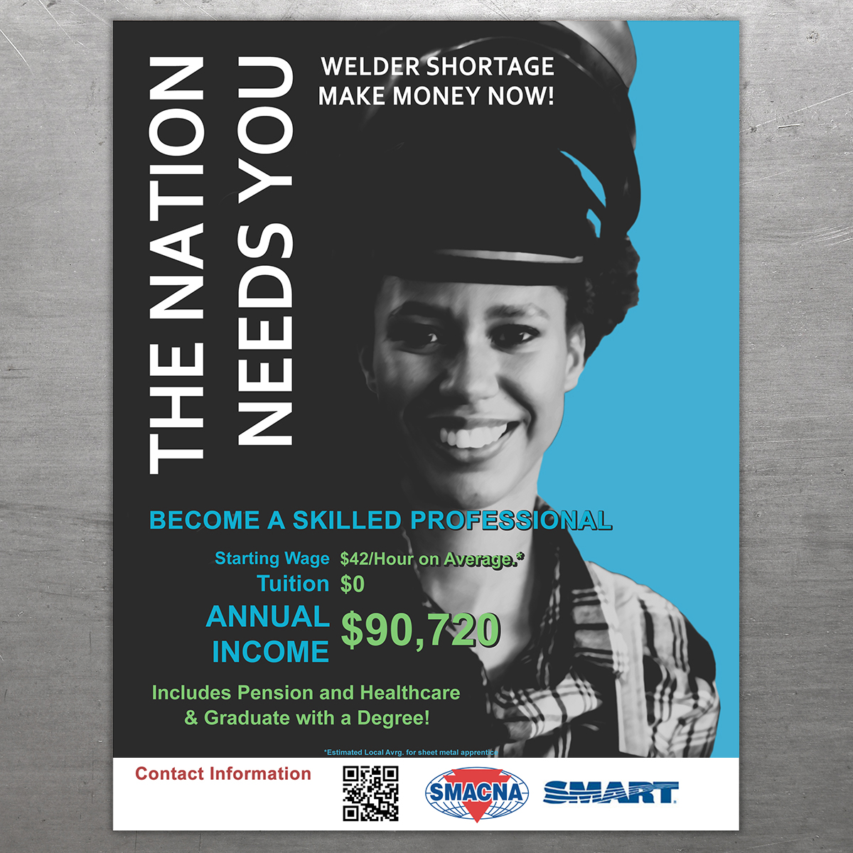 Poster - Student 2 image