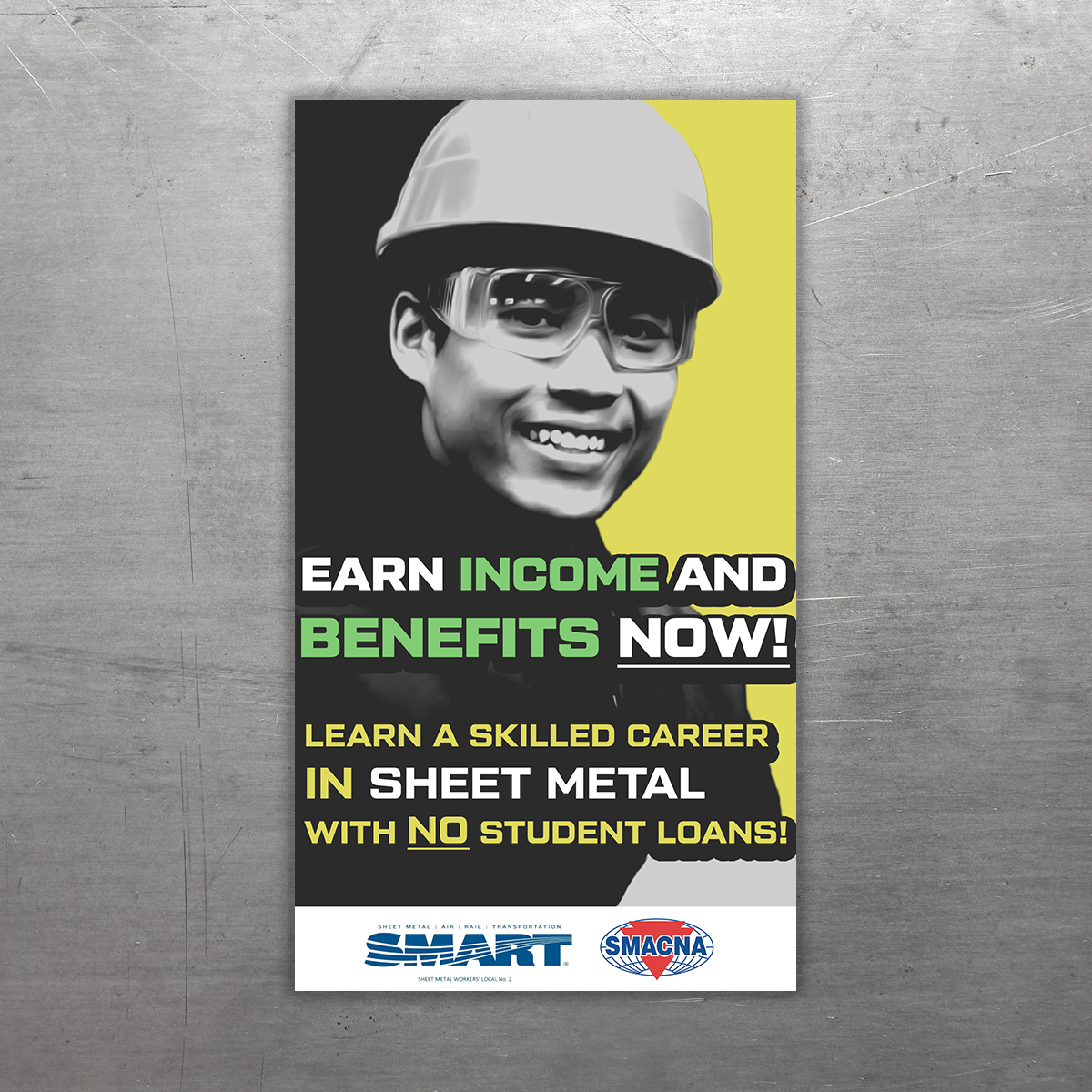 Banner Ad - Income and Benefits image